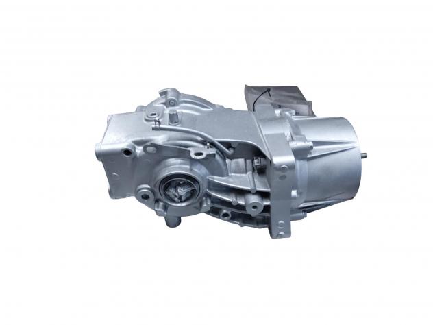 DIFFERENZIALE POSTERIORE TOYOTA Rav4 4° Serie 4111042040 2AD-FTV Diesel 2200 (0509) - Foto 4