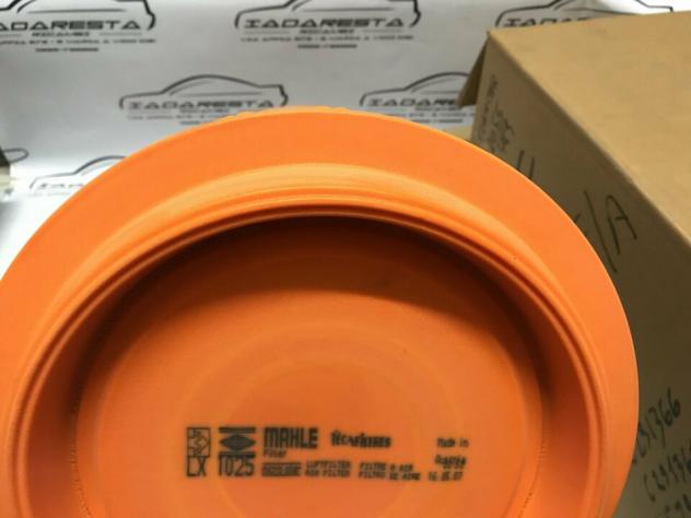 Filtro Aria Daf XF 95 - 95 XF - CF 85 - Ginaf - Solaris 1295090 - Foto 2