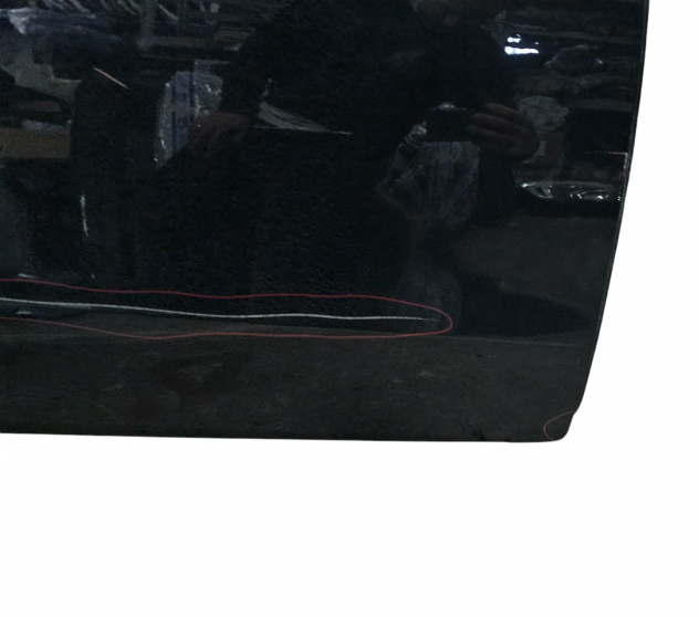 PORTIERA ANTERIORE DESTRA MERCEDES Classe E Serie Cabrio (A238) A2387227000 (17) - Foto 7