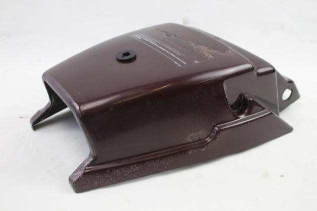 HONDA NX 125 TRANCITY 80101KAY600 PARAFANGO POSTERIORE NX125V 91- 01 REAR FENDER DA RIVERNICIARE - Foto 3