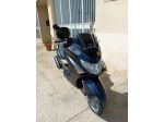 Kymco xciting 500cc