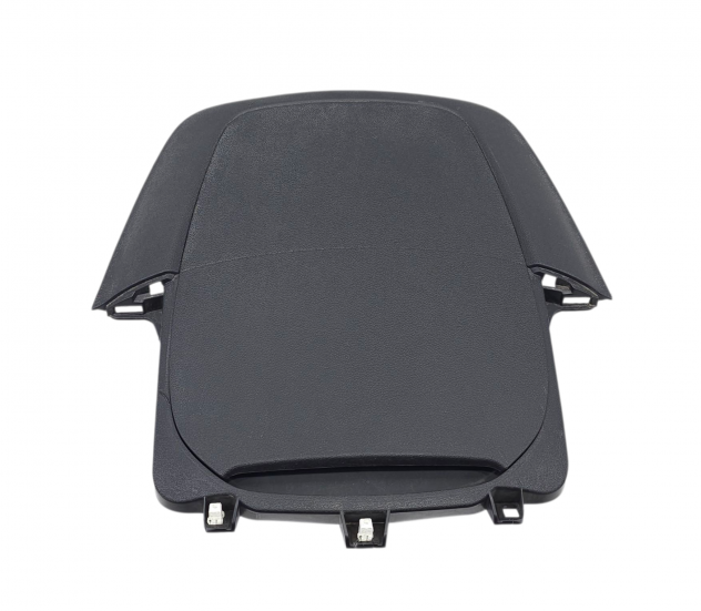 CASSETTO PORTA OGGETTI SUPERIORE CENTRALE CRUSCOTTO PEUGEOT Partner Serie 9816562177 (19)