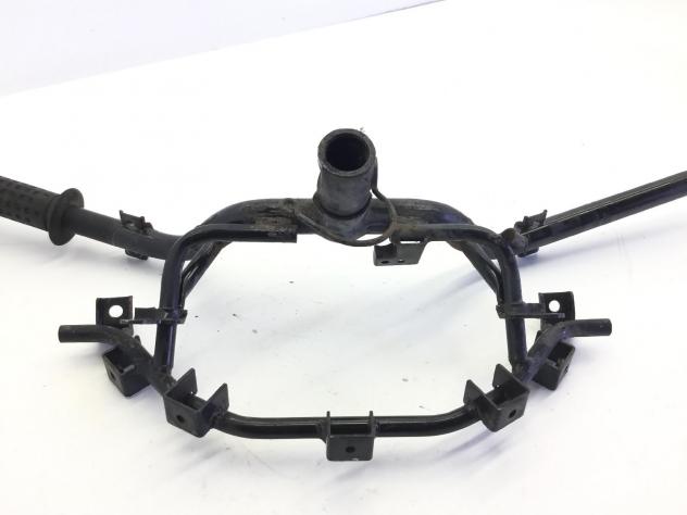 SYM CITYCOM 300 MANUBRIO HANDLEBAR STERZO 2008 2009 LH30WY8 - Foto 10
