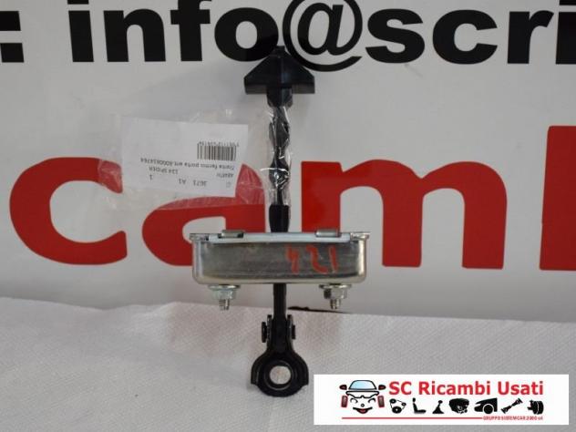 Tirante Porta Abarth 124 Spider 6000614764 6000636382 - 03671 - Foto 2
