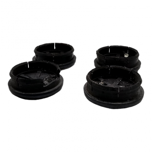 STEMMA FREGIO LOGO FIAT Ritmo Abarth 130 (7888) - Foto 5