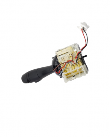 DEVIOLUCI SINISTRO RENAULT Captur Serie 255676085R (1319) - Foto 13