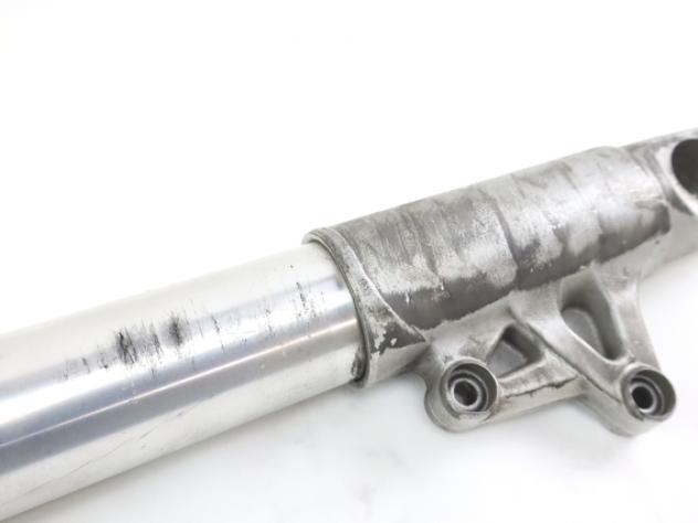 BMW R 1200 GS 31427664954 FODERO FORCELLA DESTRA K25 04 - 08 RIGHT FORK OUTER TUBE SEGNI DI USURA - Foto 4