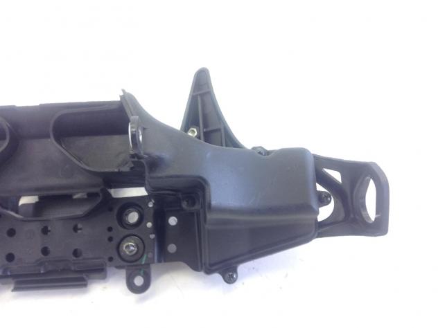 HONDA CBR RR ABS KM0 600 CARENA SUPPORTO STRUMENTAZIONE 2024 2026 PC69A4RK - Foto 8