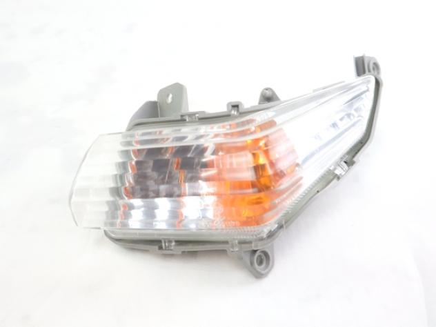 SUZUKI GSR 600 3560244G00 FRECCIA ANTERIORE SINISTRA 06 - 11 FRONT LEFT FLASHER