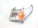 SUZUKI GSR 600 3560244G00 FRECCIA ANTERIORE SINISTRA 06 - 11 FRONT LEFT FLASHER