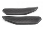 HONDA CB 650 F 64311MJED00 64321MJED00 COVER GOMMA PROTEZIONI TELAIO RC97 1 &hellip;