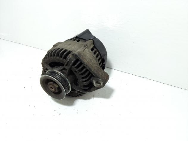 ALTERNATORE SMART ForTwo Cabrio (W450) 63321658 15 Benzina 698 (0307) - Foto 3