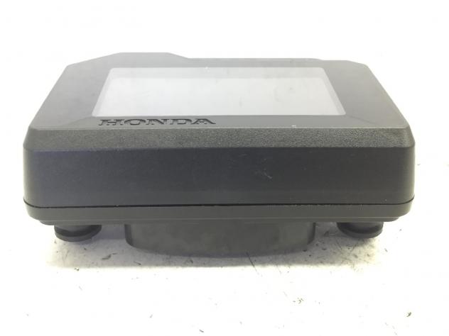 HONDA CBR RR ABS KM0 600 STRUMENTAZIONE CONTACHILOMETRI TACHIMETRO 2024 2026 - Foto 6