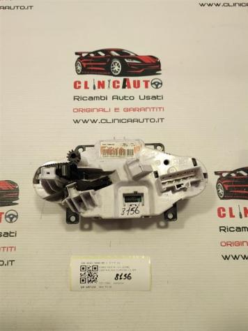 CENTRALINA CLIMA FORD Fiesta 6° Serie 8A61-19980-BE (0817) - Foto 2