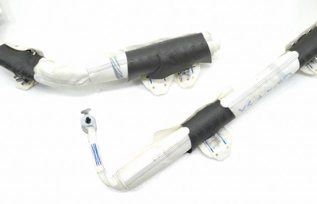 AIRBAG A TENDINA LATO SINISTRO OPEL Corsa F Serie 9827991480 (19) - Foto 9