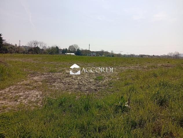 RIF.LLA18 - TERRENO EDIFICABILE IN ZONA CENTRALE ABANO TERME - Foto 6