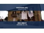Immobile in asta di 215 m² con più di 5 locali in vendita a Anghiari