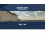 Immobile in asta di 49600 m² in vendita a Bondeno