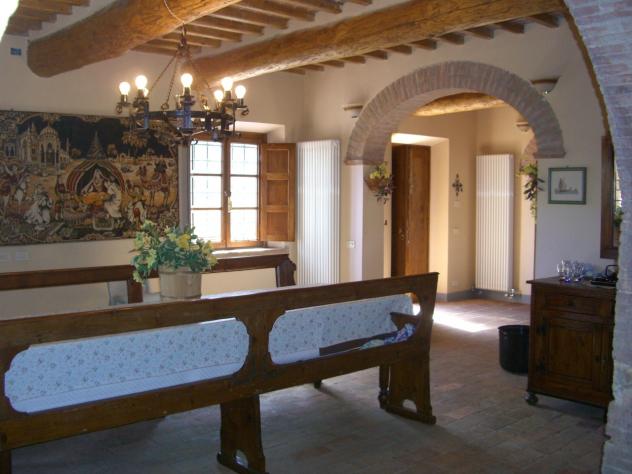 Casale in vendita a Buti - Foto 18