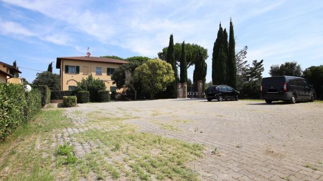 Casale in vendita a Cecina - Foto 16