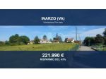Immobile in asta di 7959 m² in vendita a Inarzo