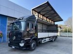 MERCEDES-BENZ Antos 2532 rif. 22366683