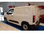 CITROEN Berlingo 3ª serie Berlingo BlueHDi 100 Van M Club