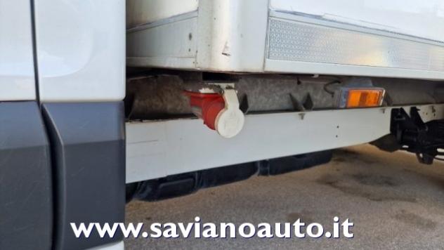 FORD TRANSIT FRIGO -20 2.0 TDC-I 170cv FRIGO -20 rif. 24074190 - Foto 7