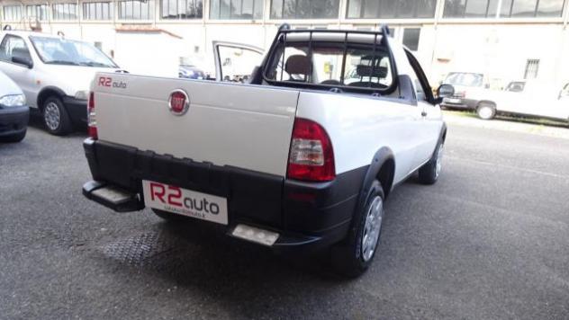 FIAT - Strada 1300 MTJ FIORINO 2011 PICK -UP - Foto 3