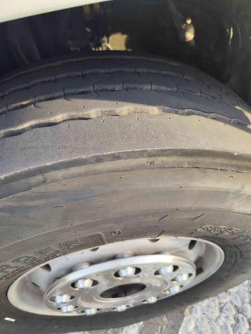 VOLVO FH 16 550 EURO 6 rif. 24149026 - Foto 6