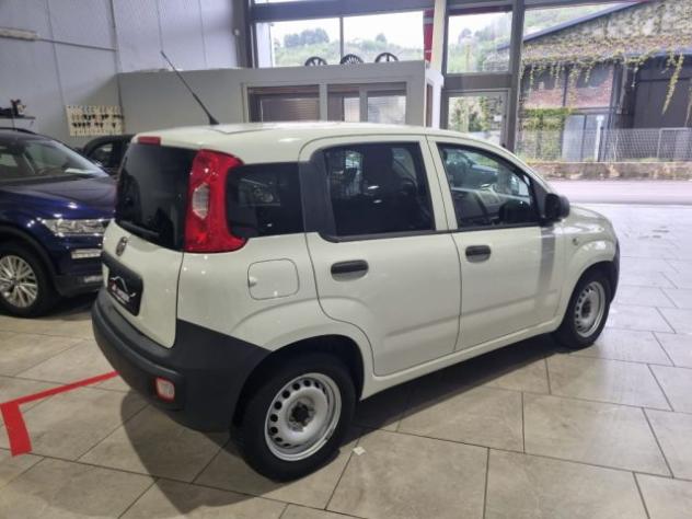 FIAT Panda 1.3 MJT S&S Pop Van 2 posti rif. 18980374 - Foto 3