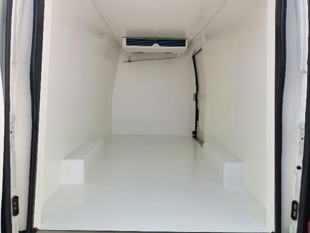 IVECO DAILY 35S16 V FRIGO - Foto 8