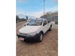 Fiat strada 2011 1.3 mj 85cv km154000 garanzia