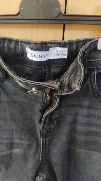 Pantaloni - jeans - pantaloni tuta - Foto 2
