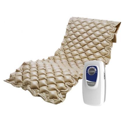 Letto Elettrico per degenza con antidecubito - Foto 8