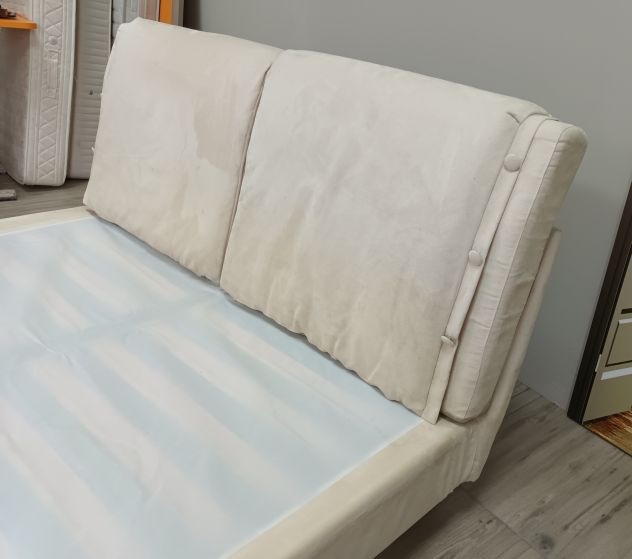 Letto matrimoniale