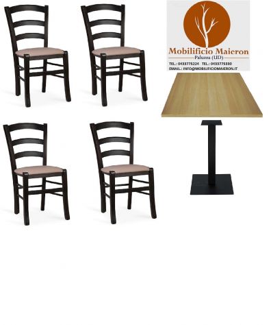 Set Terni Per Arredamento Bar Ristorante Pizzeria Stile Moderno