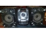 Sistema Mini HiFi Samsung J630 Giga Soundblast