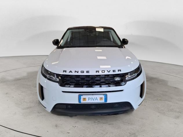 Land Rover Range Rover Evoque 2.0 D163 MHEV SE AWD auto - Foto 3