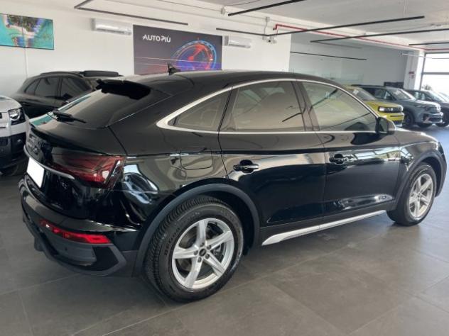 AUDI Q5 SPB 2.0 TDI S-Tronic Business Advanced rif. 23702813 - Foto 3