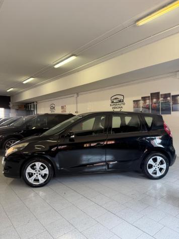 Renault Scenic Scic X-Mod 1.5 dCi 110CV Luxe - Foto 2