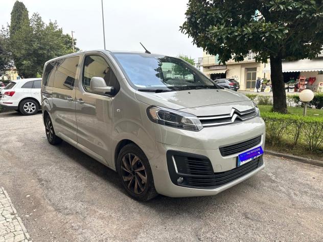 Citroen Spacetourer BlueHDi 180 S&S EAT6 M Shine - Foto 3