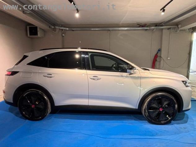 DS AUTOMOBILES DS 7 BlueHDi 130 aut. rif. 23799834 - Foto 6