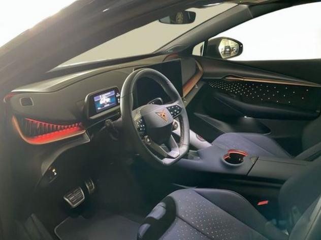 CUPRA Tavascan 77kwh endurance immersive rwd rif. 23425144 - Foto 7