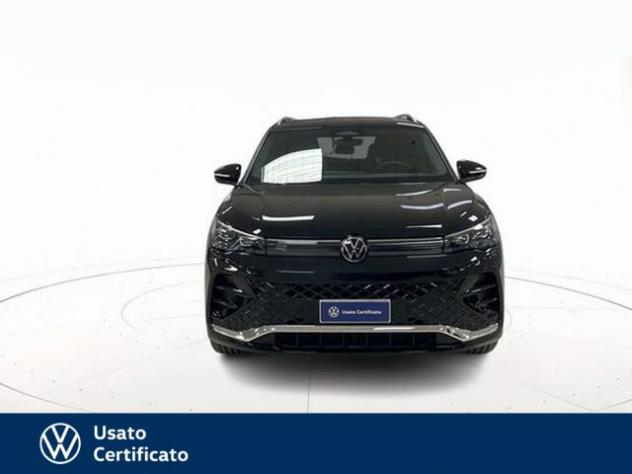 VOLKSWAGEN Tiguan 2.0 tdi r-line 150cv dsg rif. 23749753 - Foto 2