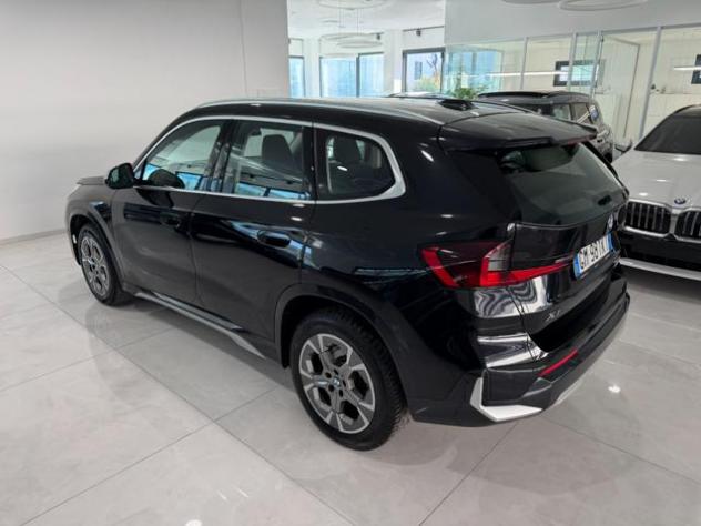 BMW X1 sDrive 18i xLine Edition *Prezzo reale* rif. 24108506 - Foto 4