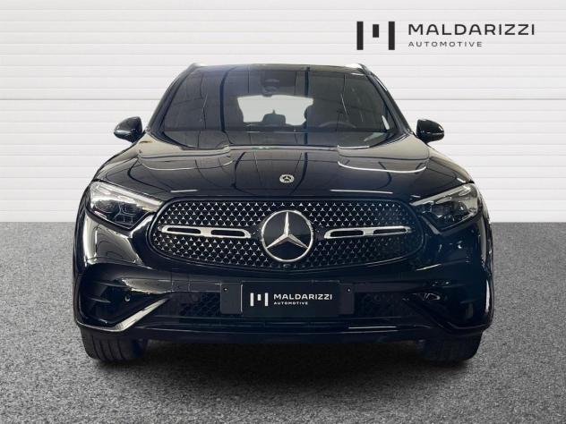 Mercedes-Benz GLC - X254 220 d mhev AMG Line Advanced 4matic auto - Foto 2