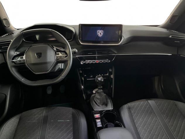 Peugeot 2008 II 2023 1.2 puretech Allure s&s 100cv - Foto 8