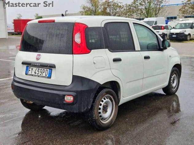 FIAT Panda 1.2 69 CV VAN 2 POSTI EURO6 POP - FY439PD rif. 23809253 - Foto 6