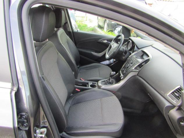 Opel Astra 1.7 CDTI 110CV 5 porte Cosmo - Foto 10